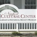 Newport Cultural Center